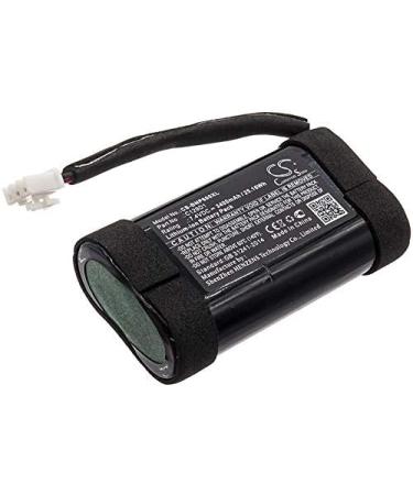 Buy 2INR19/66 C129D1 3400mAh Battery Replacement for BeoPlay P6 | Fast International Shipping - Buy Online on GoSupps.com