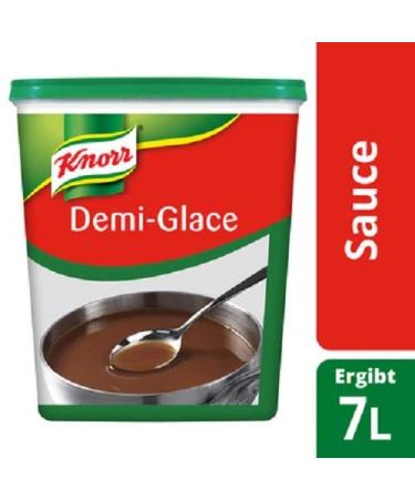 Buy Knorr Sauce Demi Glace Granulated 1.05kg | Premium Quality Cooking Sauce for International Shipping - Buy Online on GoSupps.com