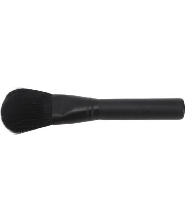 Verdant Touch Loose Powder Brush Large Powder Makeup Brush Fluffy Wide Flat Top Blending Brush for Foundation Blush Black180 mm - Buy Online on GoSupps.com