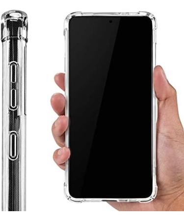 NFL Cincinnati Bengals Black & White Design Clear Phone Case for Samsung Galaxy A32 5G - Buy Online on GoSupps.com