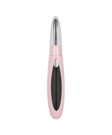 Bexdug Heated Eyelash Curlers - Safe Electric Lash Curler for Women Portable Electric Eye Lash Curler for Dating Traveling Business Trip Daily Life Upgraded Eyelashes-pink