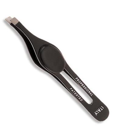 Accents Big Gripper Slant Tip Tweezers - Assorted Colors | Precision Tweezers for Perfect Grooming - Buy Online on GoSupps.com
