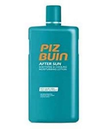Piz Buin Piz Buin After Sun Lotion 400 ml 400 ml