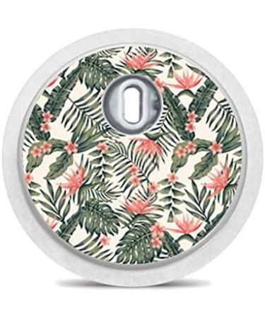 FreeStyle Libre 3 Sensor Stickers - Colorful Set of 10 | Diasticker | International Shipping - Buy Online on GoSupps.com