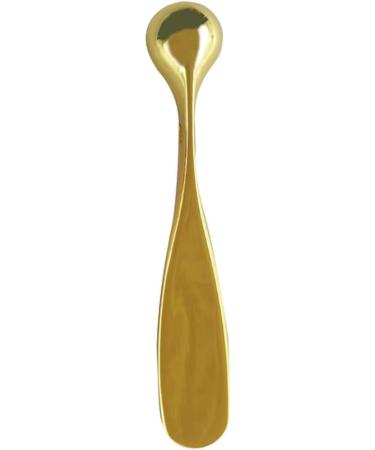DOITOOL 2pi ces Lot de Spatules pour Yeux Barre de Massage pour Soins Contour des Yeux Stick Contour des Outil de Massage pour Peau - Buy Online on GoSupps.com