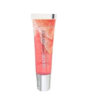 Maybelline Color Sensational Lipgloss 150 Freshly Sliced 11.3 ml