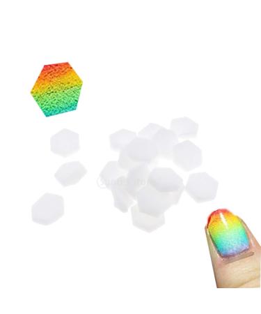 Buy Stamping Sponges Kit for Ombre Art - Premium Stamping Tools for DIY Projects | Fast International Shipping - Buy Online on GoSupps.com