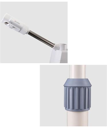 Vapeur Visage Froid Chaud Humidificateur Ozone Vapeur Sauna Visage Chaude et Froide Vapeur Hydratant Beaut Machine - Buy Online on GoSupps.com