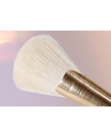 MADALIAN 13 Sets Makeup Brushes - Brushed Gold Tube Foundation Brush Set for Flawless Application | International Shipping Available - Buy Online on GoSupps.com