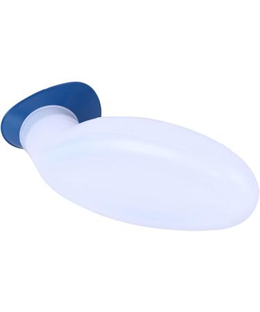 Plastic Portable Pee Bottles 800ML Large Male Urinal Portable Mens Potty Pee Bottle Collector(3pcs) - Buy Online on GoSupps.com