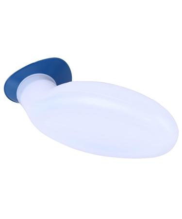 Portable Urinal 800ML Large Male Urinal Portable Mens Potty Pee Bottle Collector(3pcs) - Buy Online on GoSupps.com