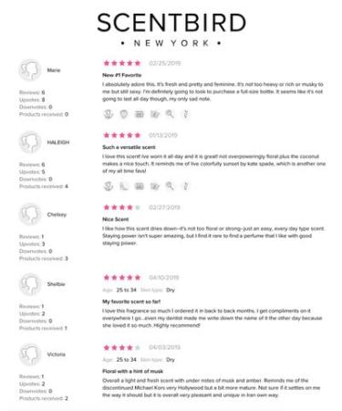 Badgley Mischka Eau de Parfum 3.4 Ounce (Pack of 1) - Buy Online on GoSupps.com