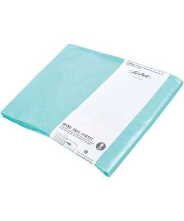 Janibell Akord Diaper Disposal Liners 2-Pack Refills for 280 Slim Model - Scented Continuous Liner System - Buy Online on GoSupps.com
