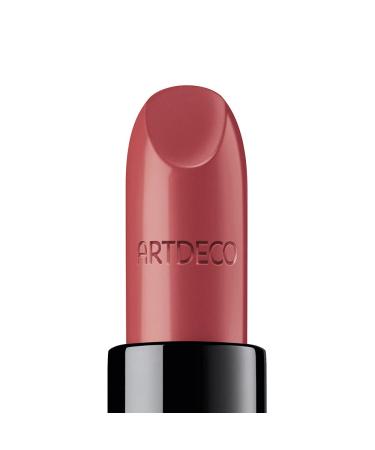 Artdeco Perfect Color Lippenstift - Long-Lasting Shimmering Pink & Ros Lipstick - Warm Rosewood 4g - International Shipping Available - Buy Online on GoSupps.com