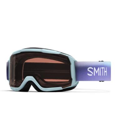 Smith Optics Daredevil Youth Snow Winter Goggles Polar Vibrant RC36