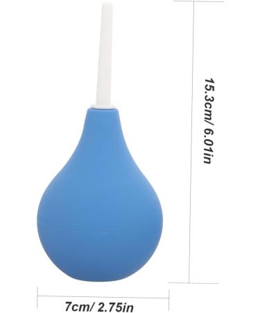 Ipetboom 2pcs Ear Cleaner Tool Ear Wax Removal Kit Squeeze Bulb for Adults Professional Easy to Use - Buy Online on GoSupps.com