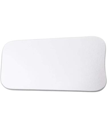 6Wcveuebuc Dental Intraoral Occlusal 2-Sided Glass Photo Mirror - Enhance Your Dental Precision | International Shipping Available - Buy Online on GoSupps.com