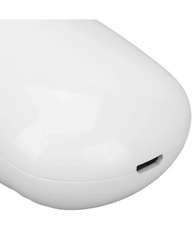 Hair Scalp Detector High Definition Smart Hair Hair Detector 1200mAh 3MP 50X Easy to Operate for Hair Follicle Salon - Buy Online on GoSupps.com