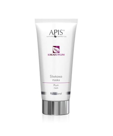 APIS APIS KAKADU PLUM Plum Mask with Chia Seeds Hyaluronic Acid and Panthenol D | Facial Care Multivitamin Spray | 200 ml