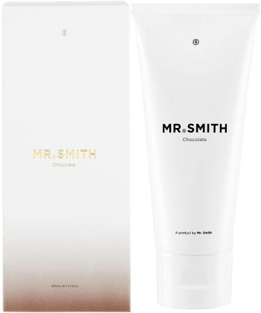 Mr Smith Chocolate 200 ml - Buy Online on GoSupps.com
