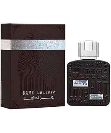 thakor craft SILVER Eau de Parfum - 100 ml (For Men) - Buy Online on GoSupps.com