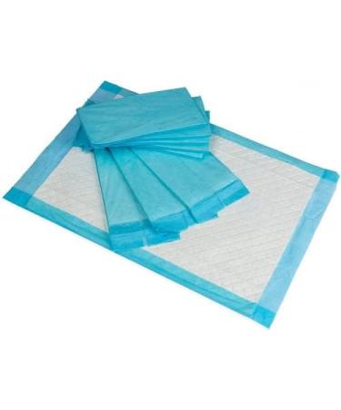 Buy Healthy Disposable Incontinence Pads - 40x60 cm | 100 Count | Fast International Shipping - Buy Online on GoSupps.com