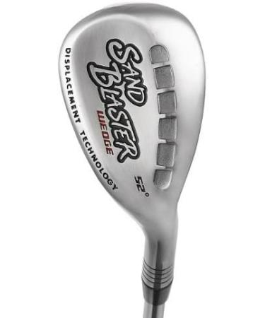 Sand Blaster Wedge - Professional Grade Sandblasting Tool - Buy Online on GoSupps.com