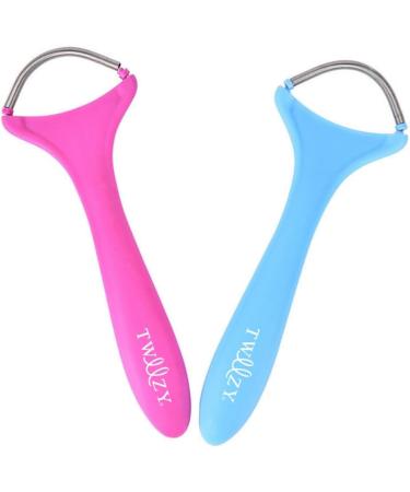 Epi Roller by Tweezy 2.0 - Facial Hair Remover (Hot Pink) | Buy Now - Buy Online on GoSupps.com