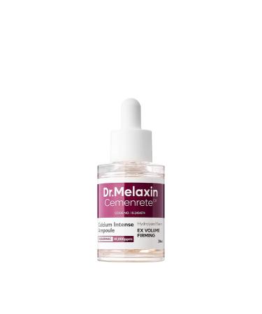 Cemenrete Calcium Intense Ampoule 30ml
