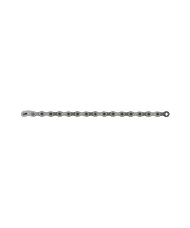 SRAM NX Eagle Chain - 12-Speed, 126 Links, Gray