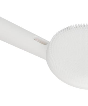 Qukaim Face Brush Head Face Brush Head Replacement Comfortable Facial Cleansing Brush Head for Daily Cleaning - Buy Online on GoSupps.com