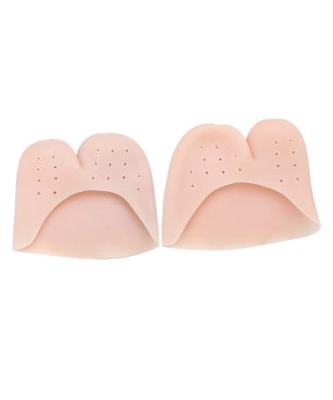 Healeved 1 Pair Woman Hallux Valgus Cover Hallux Valgus Protective Cover Hallux Valgus Appliance Protective Case Orthotics Toe Cover Woman To Open Cover Hallux Valgus Picture 1 medium