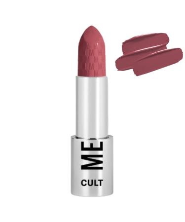 MESAUDA MESAUDA Cult Creamy Lipstick Queen 110 Lipstick
