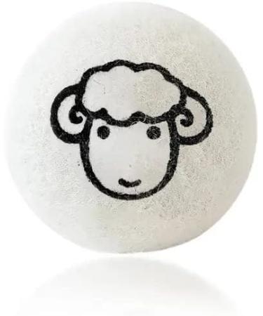Wool Dryer Balls | Eco-Friendly Laundry Solution | Fast International Shipping - Buy Online on GoSupps.com