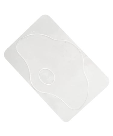 Kadimendium Silicone Belly Patch - Reusable & Washable for Skin Care - Buy Online on GoSupps.com