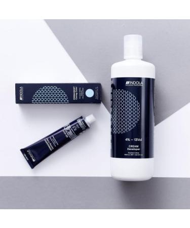 Indola Permanent Ageless 60ml - Buy Online on GoSupps.com