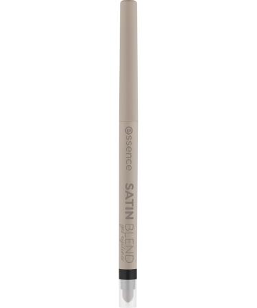cosnova essence SATIN BLEND gel eyeliner longlasting highly pigmented matte 022g - Buy Online on GoSupps.com