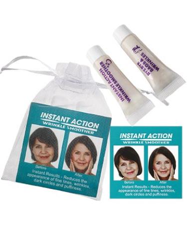 Jolie Instant Action Wrinkle Smoother Kit