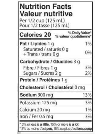 Perfect Chef Organic Italian Herb Pasta Sauce (6-Pack) 6 x 740ml - Gluten Free No Sugar Added Vegan Made in Canada. - Buy Online on GoSupps.com
