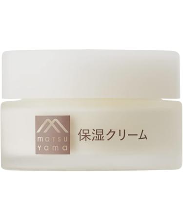 Matsuyama M-Mark Skin Moisturizing Cream 50g - Buy Online on GoSupps.com