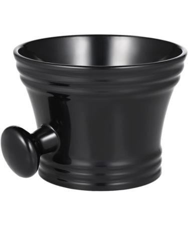 Traditional Beard Shaving Bowl Made of ABS - Best Mug Bowl Wet for Razor - Buy Online on GoSupps.com