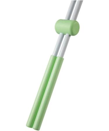 Brace Posture Corrector Yoga Stick | Retractable Design for Hunchback Correction and Back Pain Relief - Buy Online on GoSupps.com