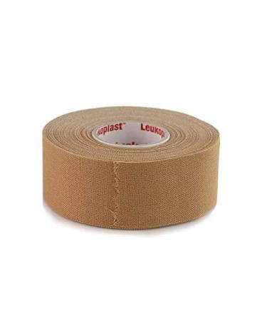 Leukoplast Universal Tape 2.5cm x 9.2m (x1 roll) - Buy Online on GoSupps.com