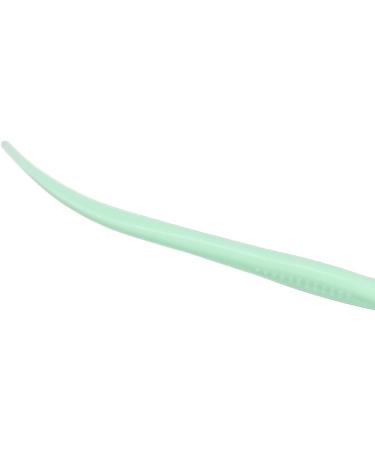 High-Strength Dental Floss Picks - Portable Case Thin Thread for Plaque Removal & Tooth Cleaning - Ideal for Travel - Buy Online on GoSupps.com