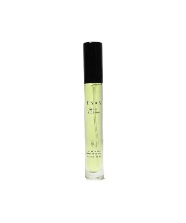 Organic Fragrance Mist (Neroli Blossom) 0.33 Fl Oz (Pack of 1) Neroli Blossom - Buy Online on GoSupps.com