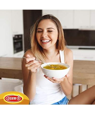 Osem Soup and Herbs Mix Chicken Flavored Mixed Herbs 400 g - Buy Online on GoSupps.com