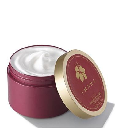 Avon Imari Perfumed Cream Skin Softener Moisturizer Soft Silky Smooth 150ml/5oz