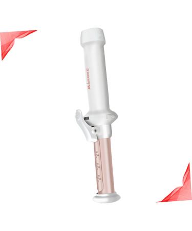 PLAFOPE Curling Iron Hair Curlers Portable Curling Mini Hair Crimper Travel Curlers Household Hair Curler - Buy Online on GoSupps.com