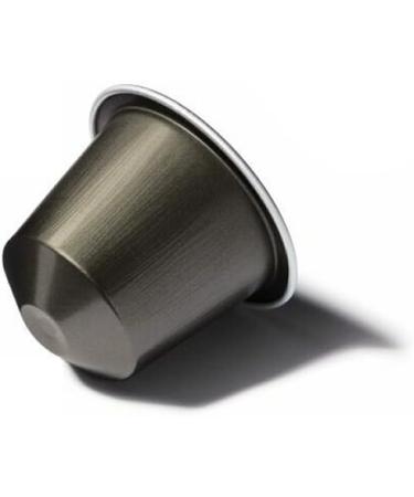  Nespresso 60 Italian Inspiration Roma Nespresso Coffee Capsules. - Buy Online on GoSupps.com