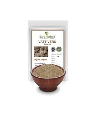 Balu Herbals Vattiveru Powder X 2 Pcs